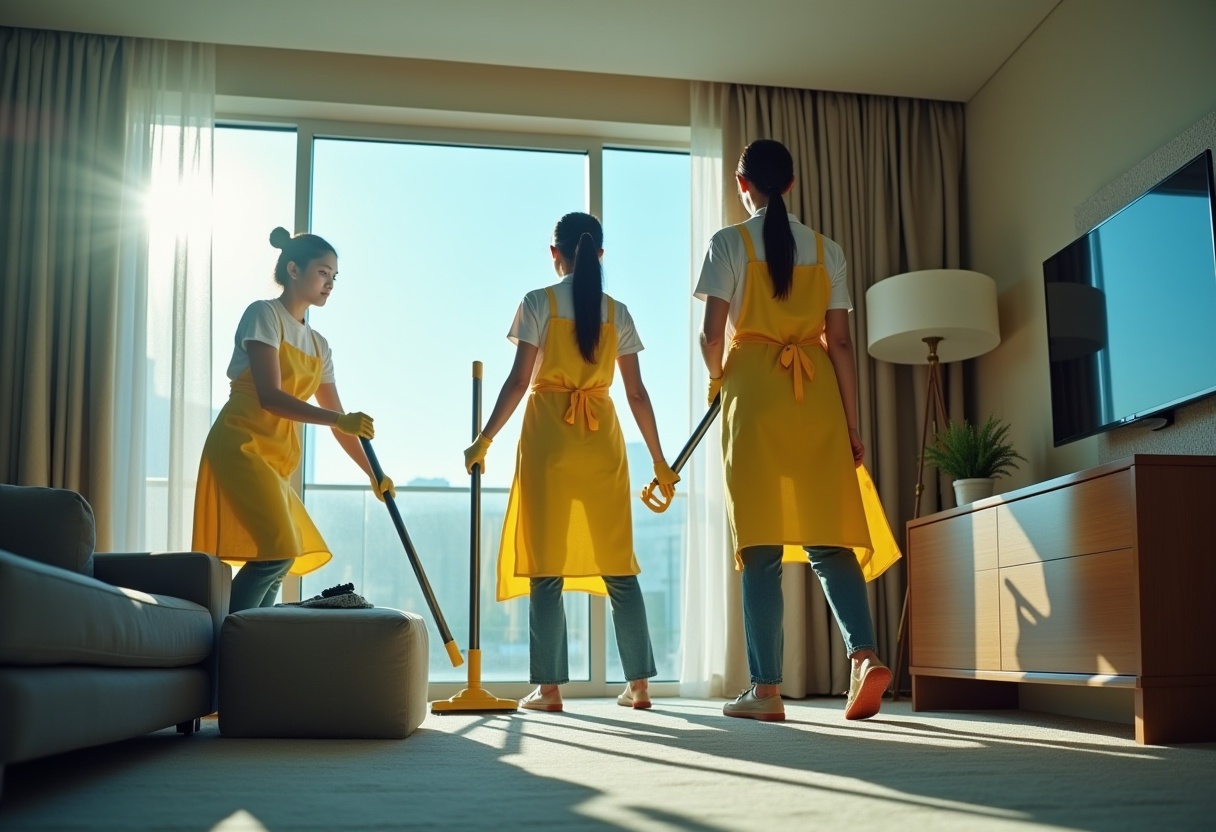 AIRBNB Cleaning Service